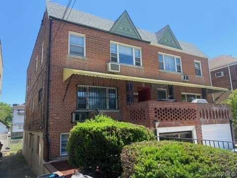 1710 Williamsbridge Road, BRONX, NY 10461