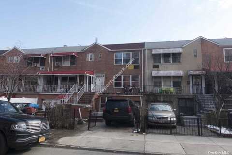 47-25 49th Street, Woodside, NY 11377