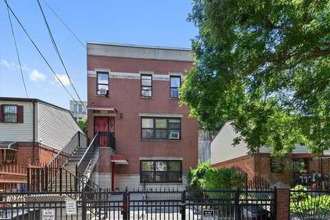 694 Saint Anns Avenue, BRONX, NY 10455