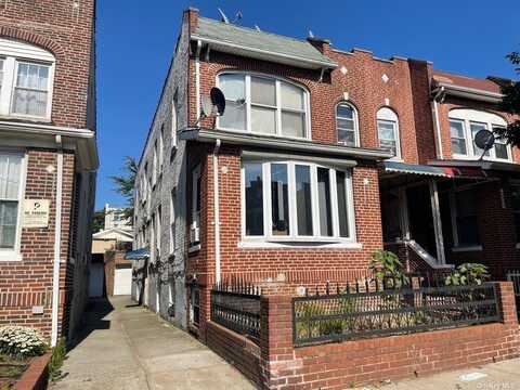 32-05 83rd Street, East Elmhurst, NY 11370