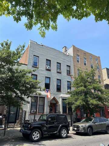 185 Troutman Street, Bushwick, NY 11206