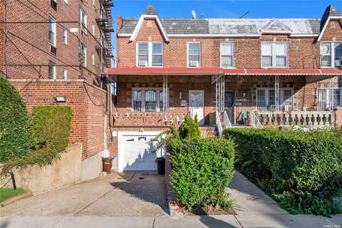 34-53 60th Street, Woodside, NY 11377