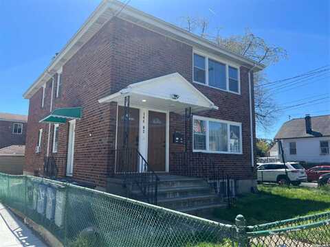 144-02 Laburnum Avenue, Flushing, NY 11355