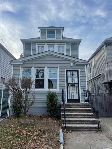 133-34 116th Street, South Ozone Park, NY 11420