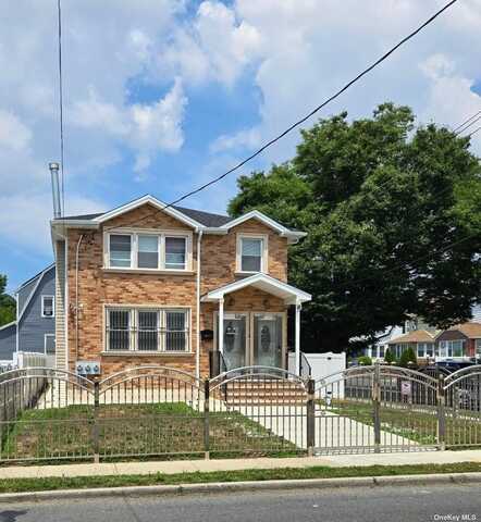 193-19 120th Avenue, Saint Albans, NY 11412