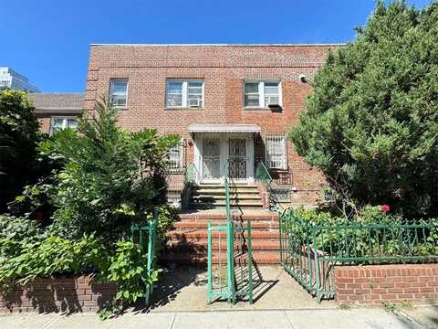 133-25 Blossom Avenue, Flushing, NY 11355