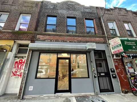 3242 Fulton Street, Hollis, NY 11208