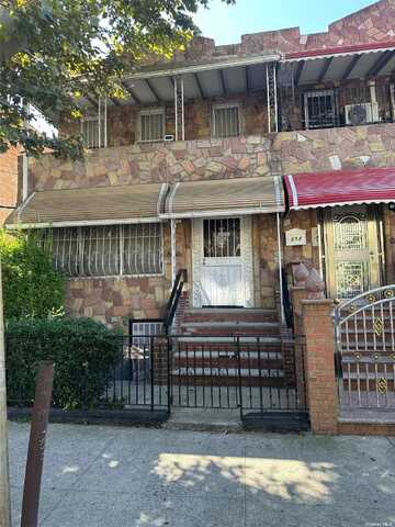 656 Schenck Avenue, East New York, NY 11207