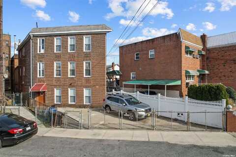 4522 Barnes Avenue, Bronx, NY 10466