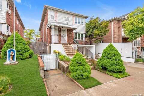 140-07 Rose Ave., Flushing, NY 11355