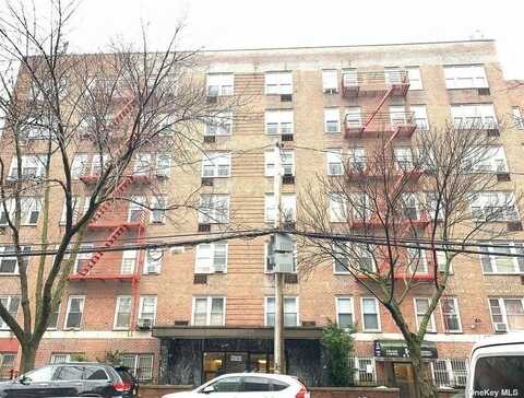 142-20 41st Avenue, Flushing, NY 11355