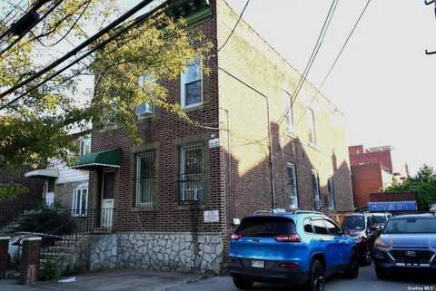 57-40&38 Seabury Street, Elmhurst, NY 11373