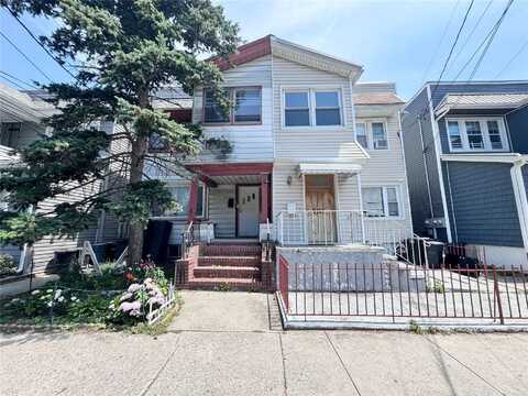 91-65 85th St Street, Woodhaven, NY 11421