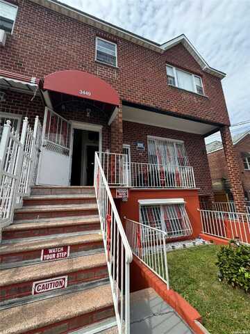 3449 Mickle Avenue, Bronx, NY 10469