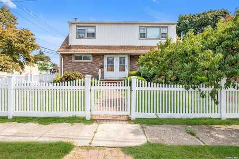 6 Dale Avenue, Hempstead, NY 11550