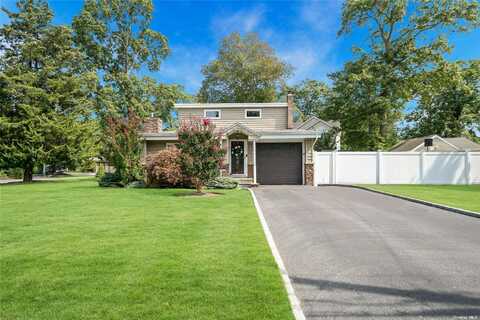 57 Matinecock Avenue, East Islip, NY 11730