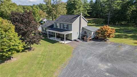 36 S Honey Hollow Road, Earlton, NY 12058