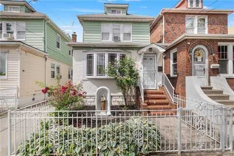 1725 Hone Avenue, BRONX, NY 10461