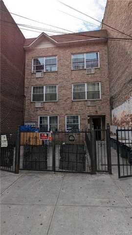 1787 Monroe Avenue, BRONX, NY 10457