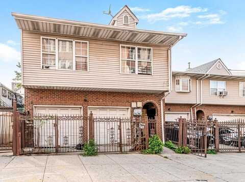 1463 Longfellow Avenue, Bronx, NY 10460