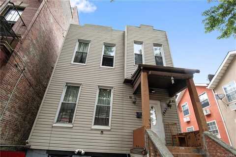 1449 Longfellow Avenue, BRONX, NY 10459