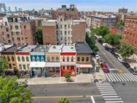 396 Audubon Avenue, New York (Manhattan), NY 10033