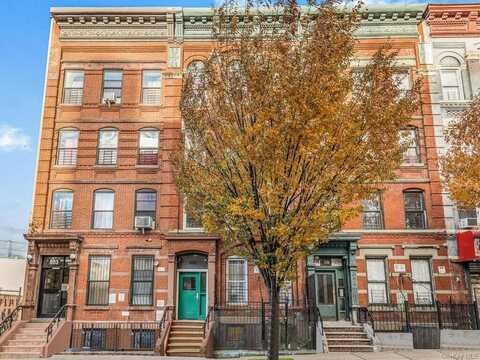 805 E 156th Street, BRONX, NY 10455