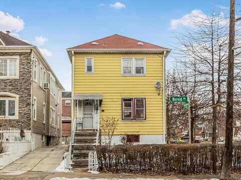 2015 Nereid Avenue, BRONX, NY 10466