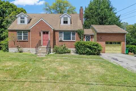 14 Petticoat Lane, Beacon, NY 12508