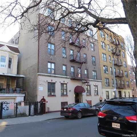 3156 Hull Avenue, BRONX, NY 10467