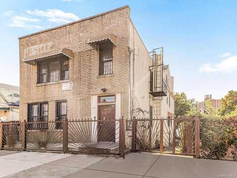 826 E 214th Street, BRONX, NY 10467