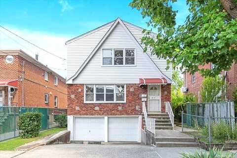 140-27 Quince Avenue, Flushing, NY 11355