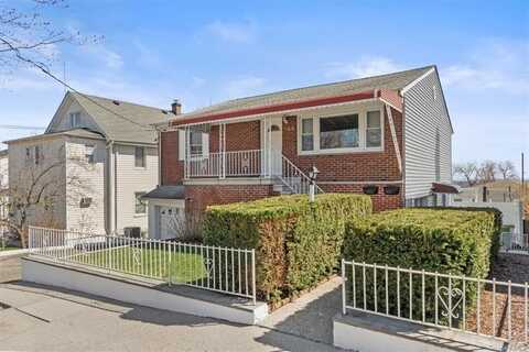 106 (aka) 108 Catskill Avenue, Yonkers, NY 10704