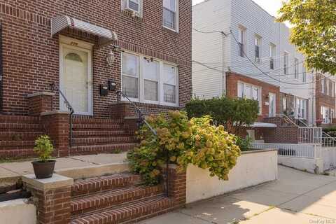 278 Calhoun Avenue, BRONX, NY 10465