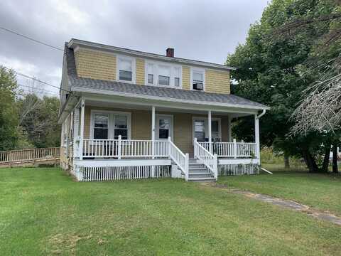 249 Cony Road, Augusta, ME 04330