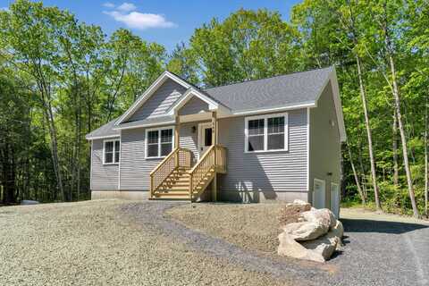1648 North Berwick Road, Wells, ME 04090