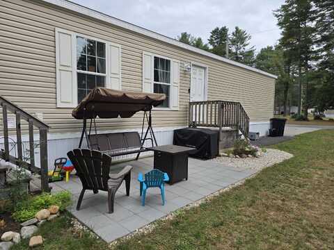 39 Beverly Drive, Brunswick, ME 04011