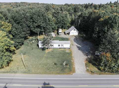 331 W Main Street, Milo, ME 04463