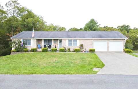 136 RIDGEWAY DR, PRINCETON, WV 24740