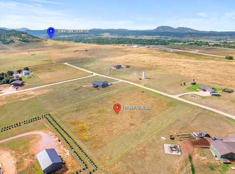 TBD Grand Loop, Spearfish, SD 57783