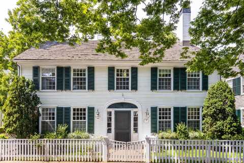 undefined, Edgartown, MA 02539