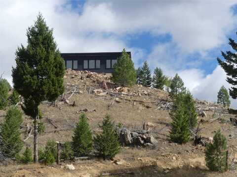 75 Nursery Creek Road, Boulder, MT 59632