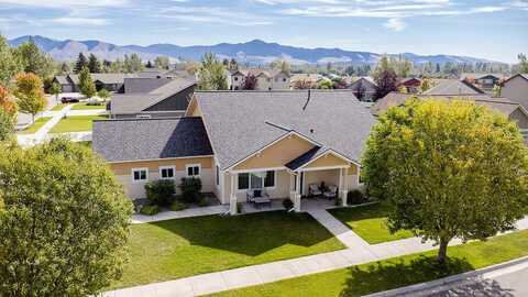 6549 E Kiki Court, Missoula, MT 59808