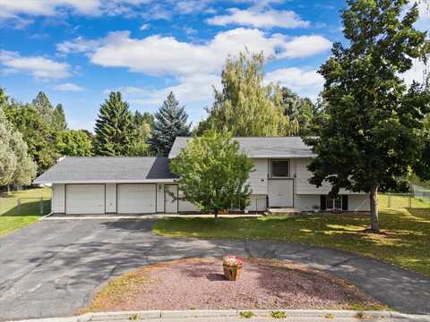 207 Kirsten Drive, Kalispell, MT 59901