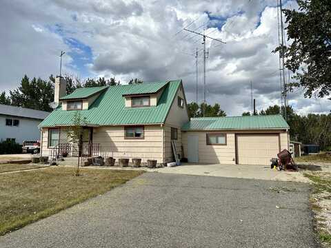 203 Erickson Street, Anaconda, MT 59711