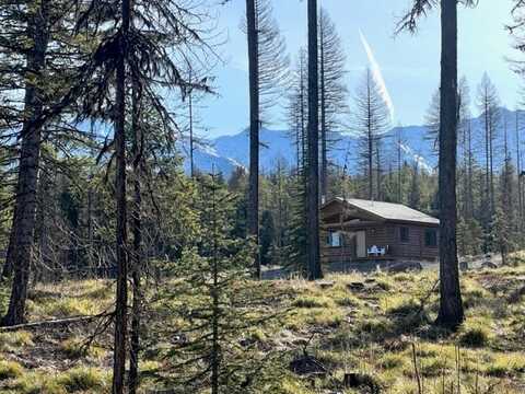 137 Headwaters Lane, Condon, MT 59826