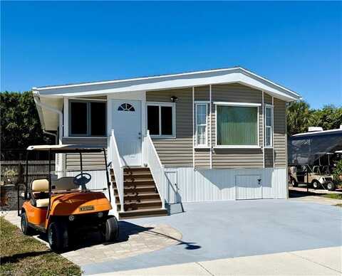 120 Cheetah, NAPLES, FL 34114