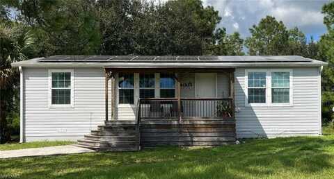 4003 E 20th, ALVA, FL 33920