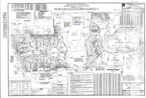 Lot 1 - 6 Trinity Trail, Woodstock, IL 60098