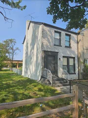 5214 S Calumet Avenue, Chicago, IL 60615